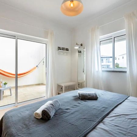 라고스 Casa Claudia - Cond Atalaia 빌라 외부 사진