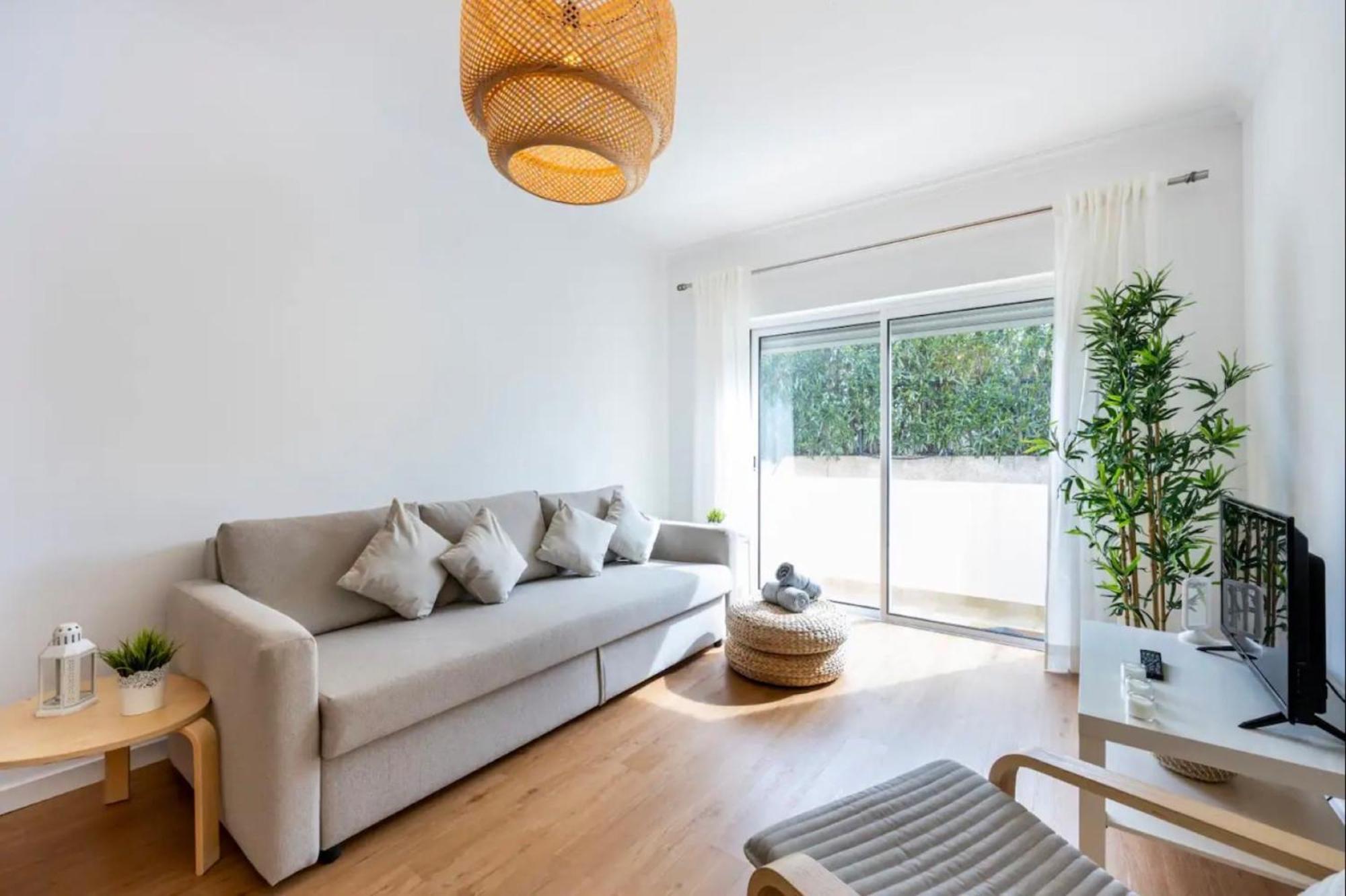 라고스 Casa Claudia - Cond Atalaia 빌라 외부 사진
